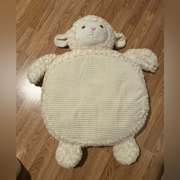 Infant Lounger (Sheep) - Picture 1 of 1